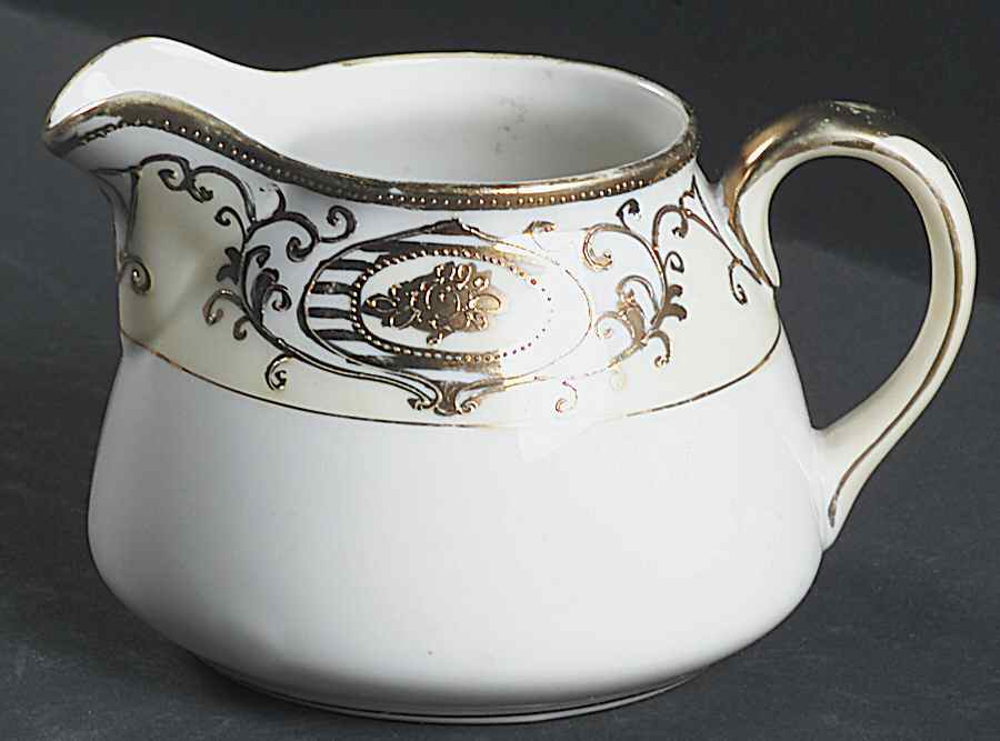 175 Creamer by Noritake-1