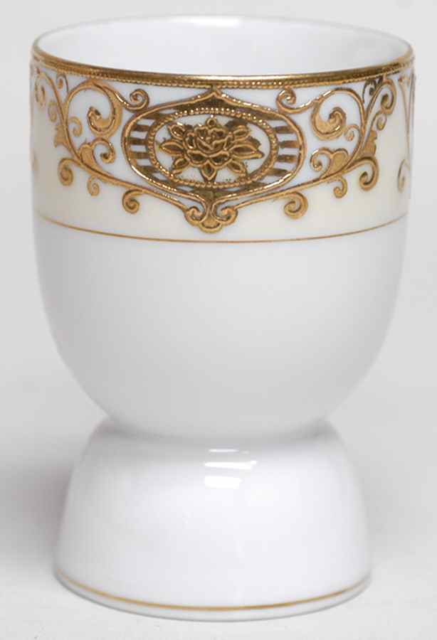 175 Double Egg Cup by Noritake-1