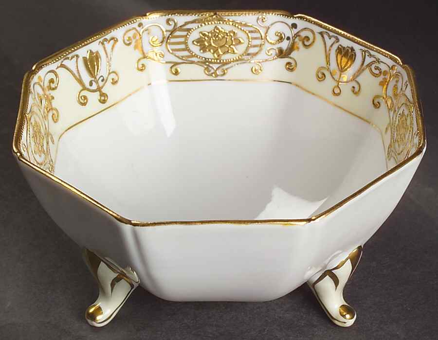175 Mayonnaise by Noritake-1