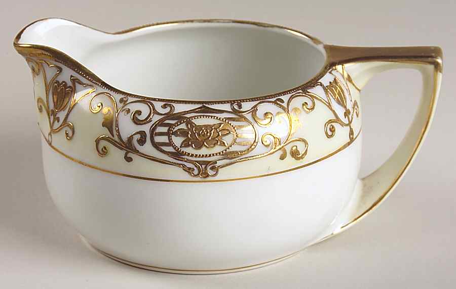 175 Creamer by Noritake-1