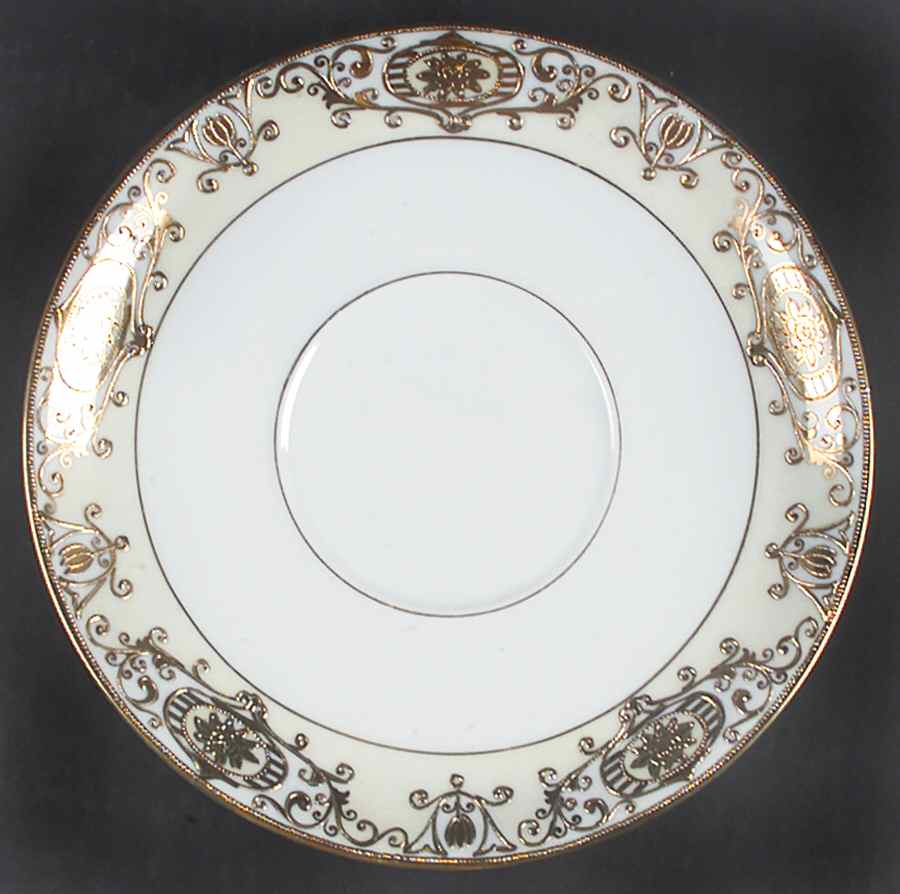 175 Chip/Dip Base by Noritake-1