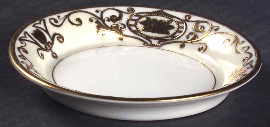 175 Coaster by Noritake-1
