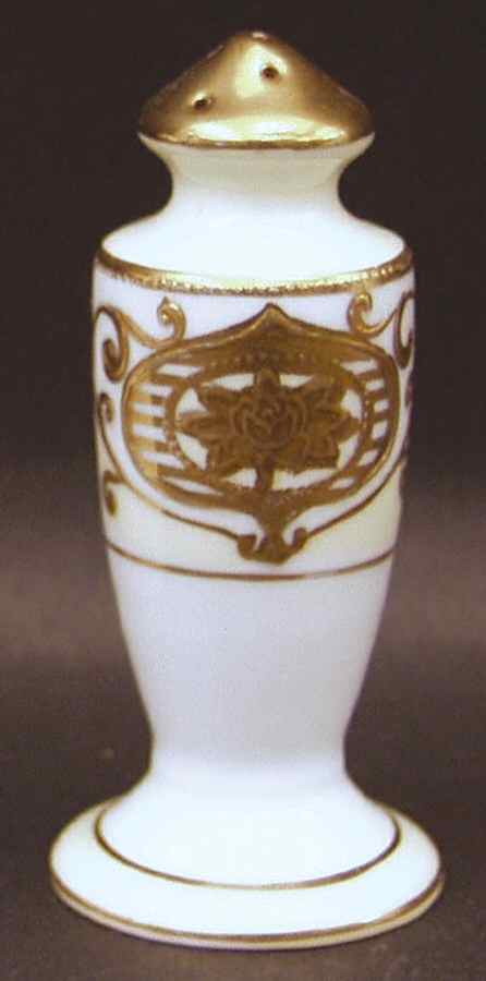 175 Individual Pepper Shaker by Noritake-1