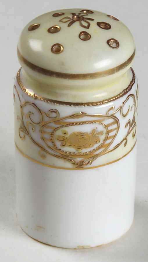175 Condiment Pepper for Condiment Set by Noritake-1