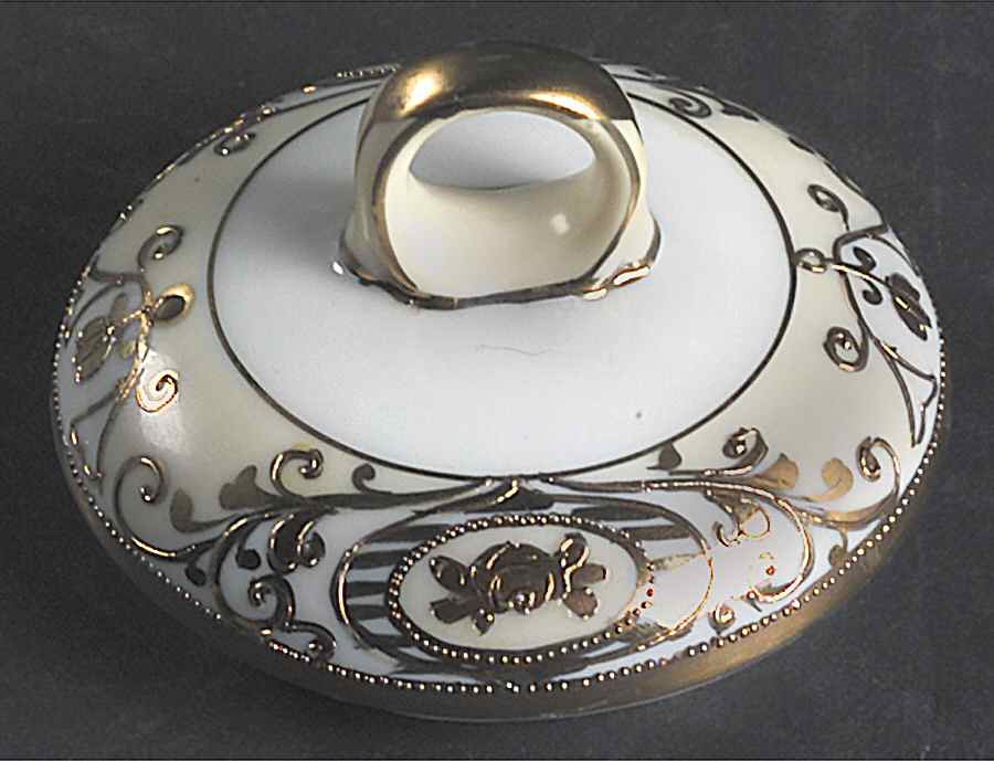 175 Lid for Coffee Pot by Noritake-1