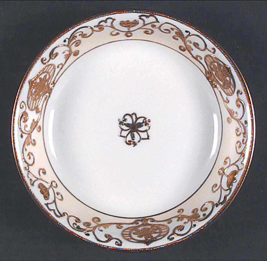 175 Fruit/Dessert (Sauce) Bowl by Noritake-1