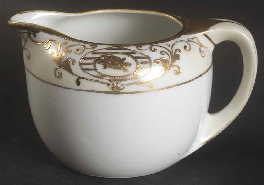 175 Creamer by Noritake-1