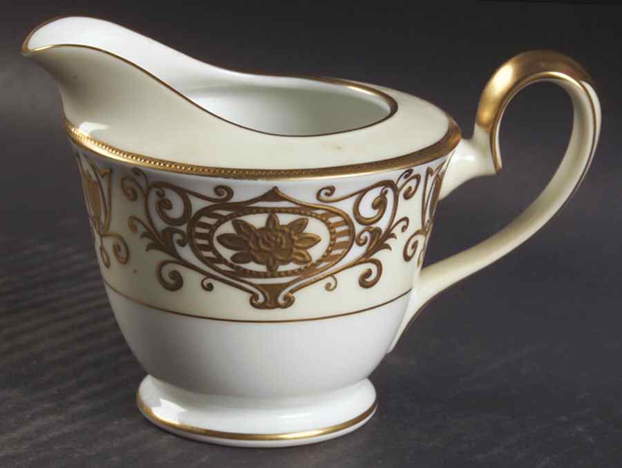 175 Creamer by Noritake-1