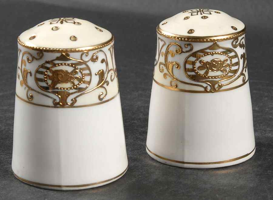 175 Salt & Pepper Set by Noritake-1