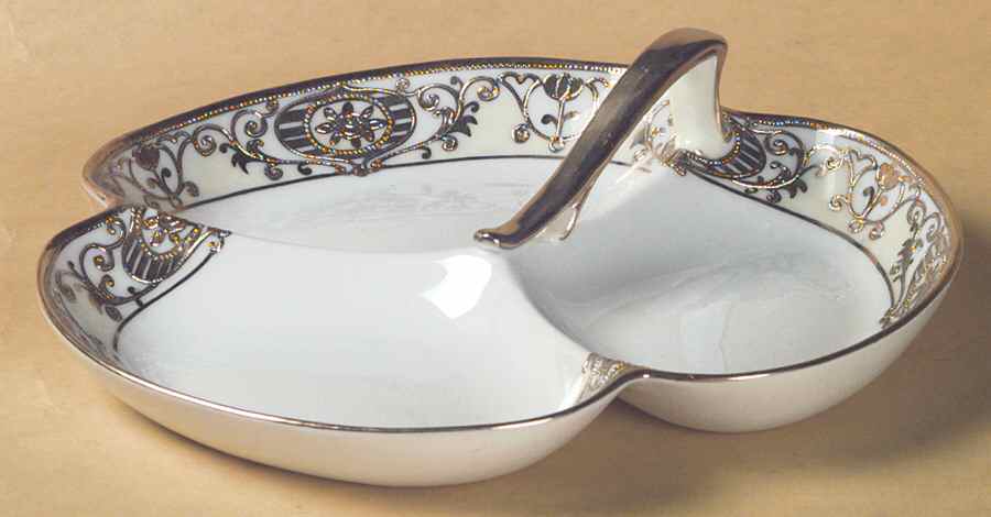 175 3-Part Relish by Noritake-1
