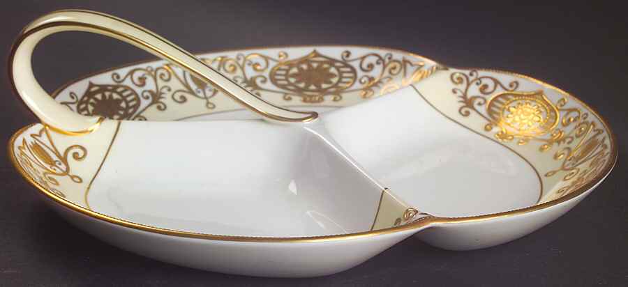 175 3-Part Relish by Noritake-1
