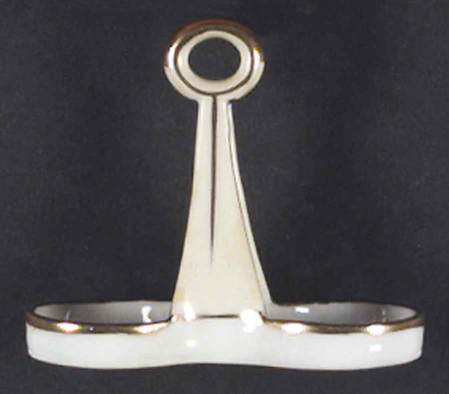 175 Tray for Salt and Pepper Set by Noritake-1