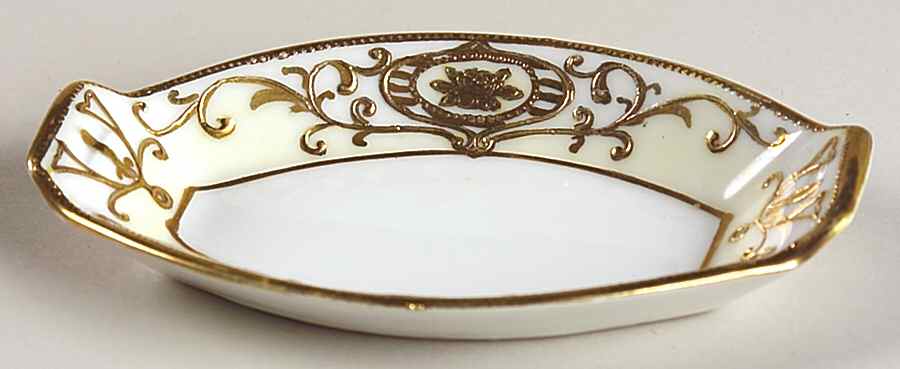 175 Individual Salt Dip by Noritake-1