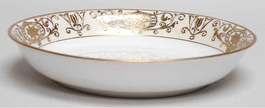 175 Coupe Soup Bowl by Noritake-1