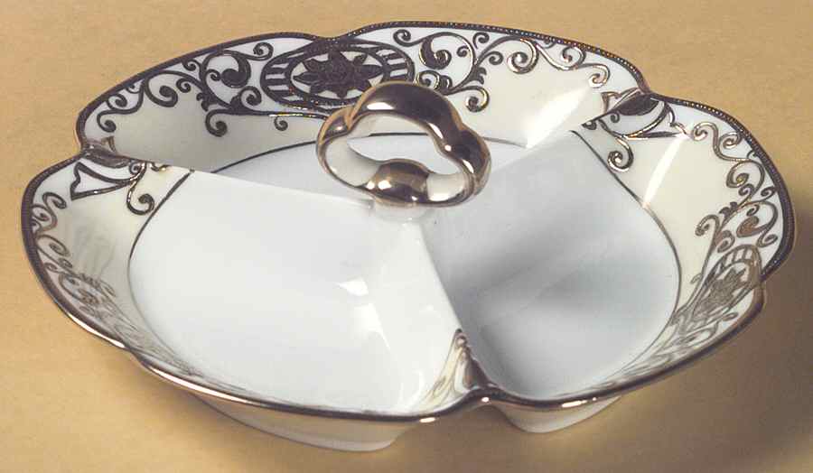175 3-Part Relish by Noritake-1