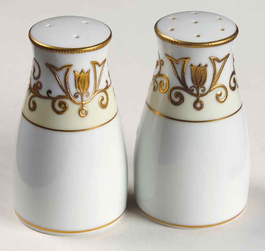 175 Salt & Pepper Set by Noritake-1