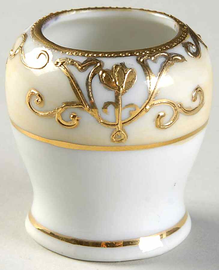 175 Toothpick Holder by Noritake-1
