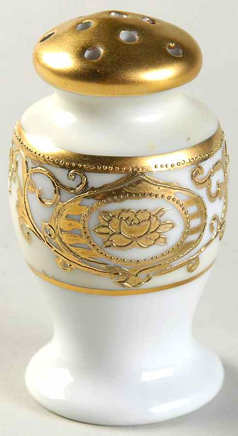 175 Individual Salt Shaker by Noritake-1