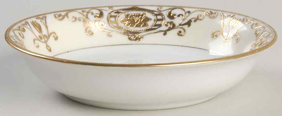 175 Fruit/Dessert (Sauce) Bowl by Noritake-1