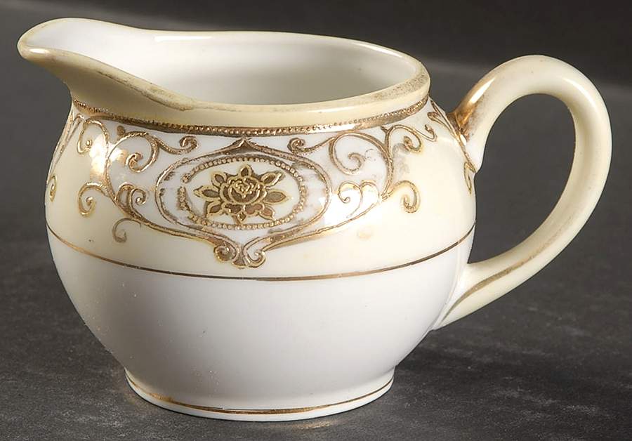 175 Creamer by Noritake-1