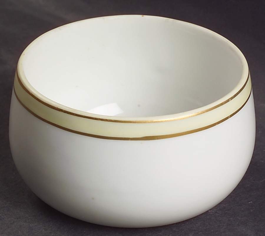 175 Open Sugar Bowl by Noritake-1