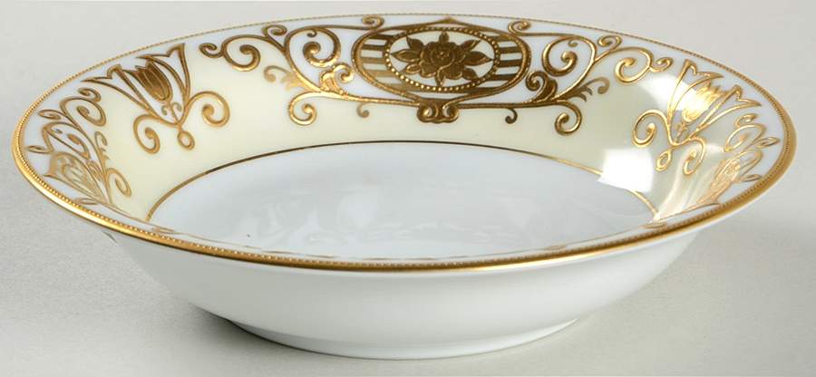 175 Fruit/Dessert (Sauce) Bowl by Noritake-1