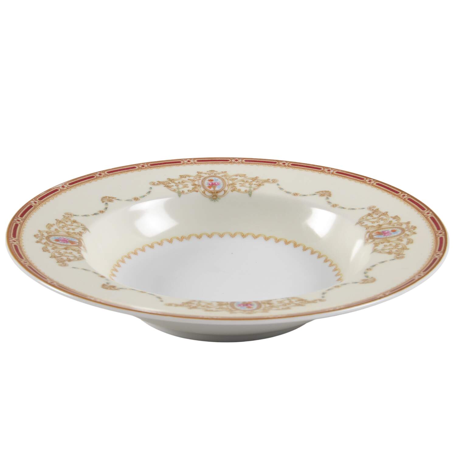 1802 Rim Soup Bowl by Noritake-1