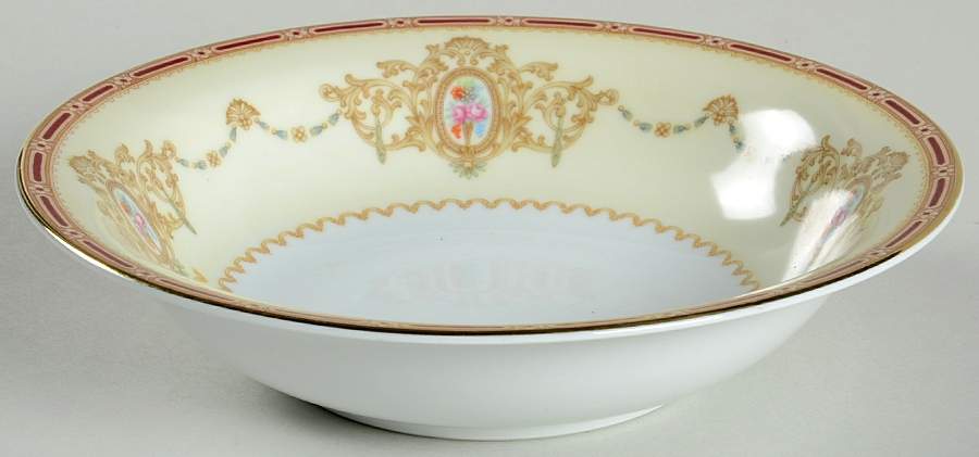 1802 Coupe Soup Bowl by Noritake-1