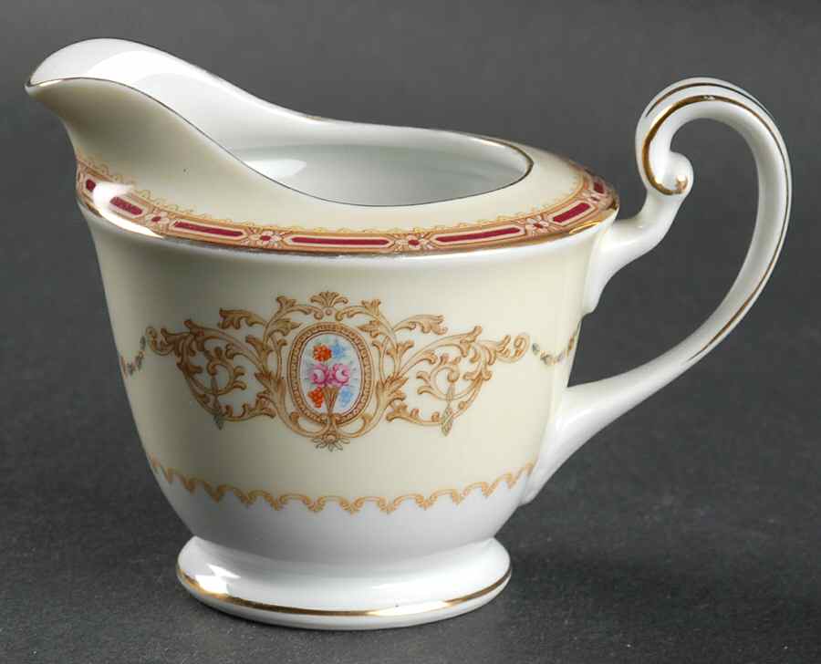 1802 Mini Creamer by Noritake-1
