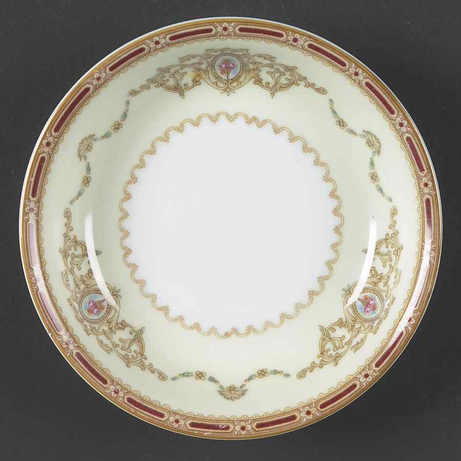 1802 Fruit/Dessert (Sauce) Bowl by Noritake-1