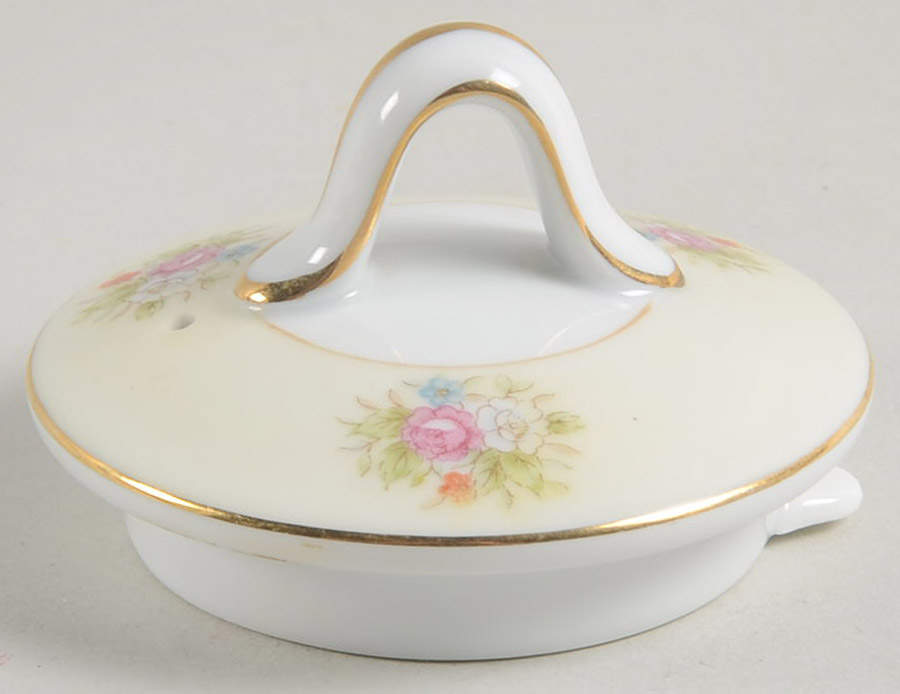 1850 Lid for Coffee Pot by Noritake-1