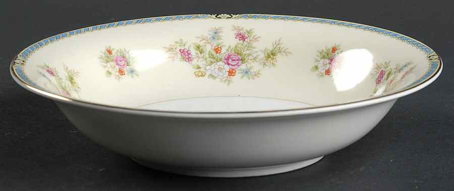 1850 Coupe Soup Bowl by Noritake-1