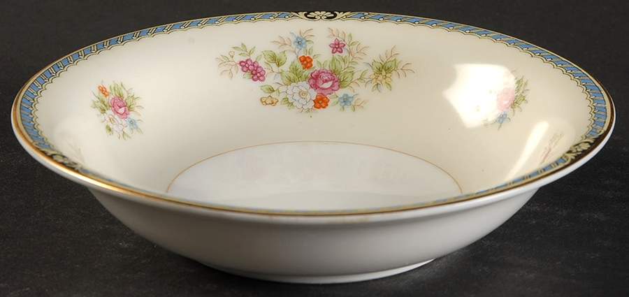 1850 Fruit/Dessert (Sauce) Bowl by Noritake-1
