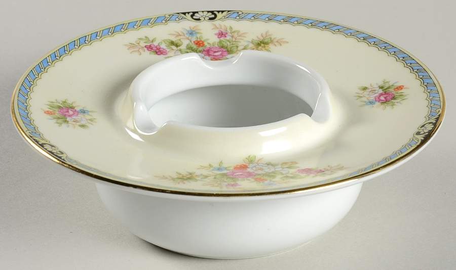 1850 5" Ashtray by Noritake-1