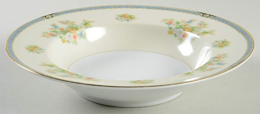 1850 Rim Soup Bowl by Noritake-1