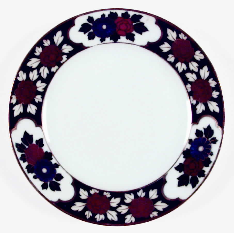 20055 Bread & Butter Plate by Noritake-1