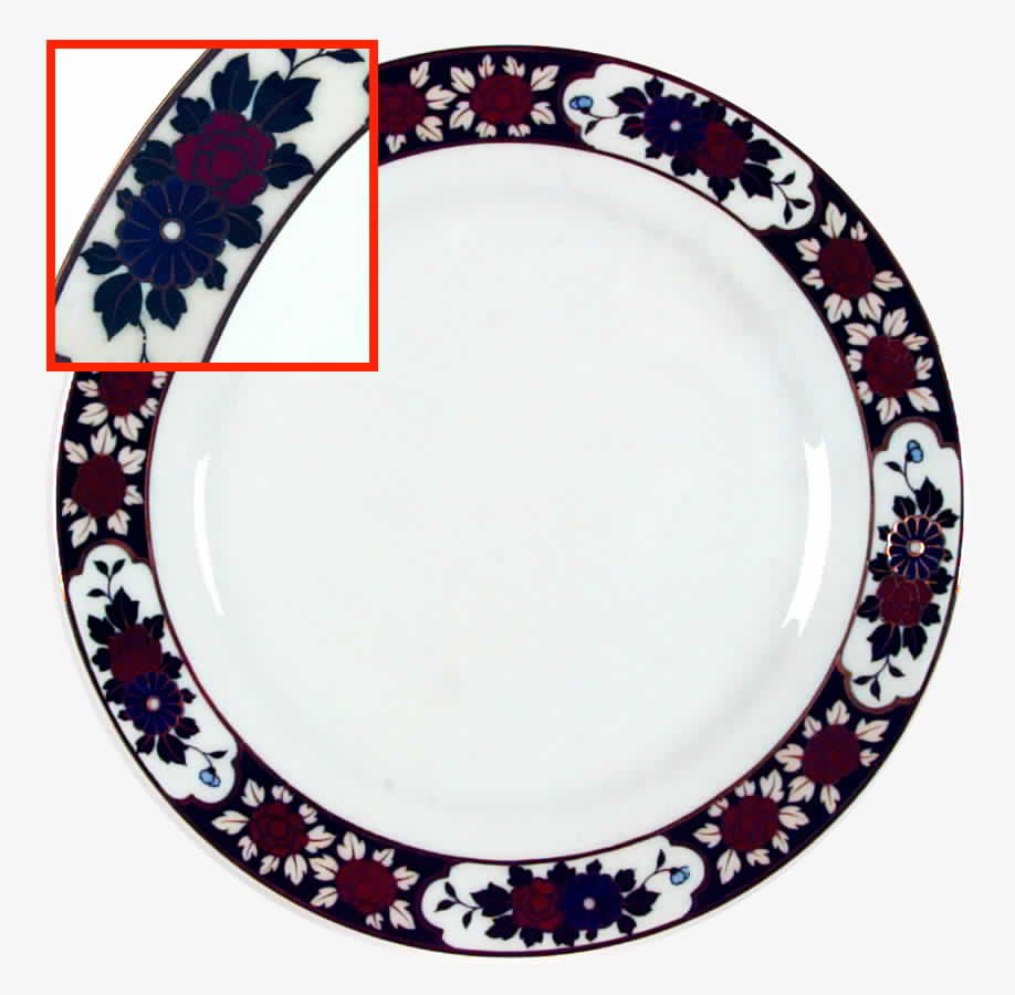 20055 Dinner Plate by Noritake-1