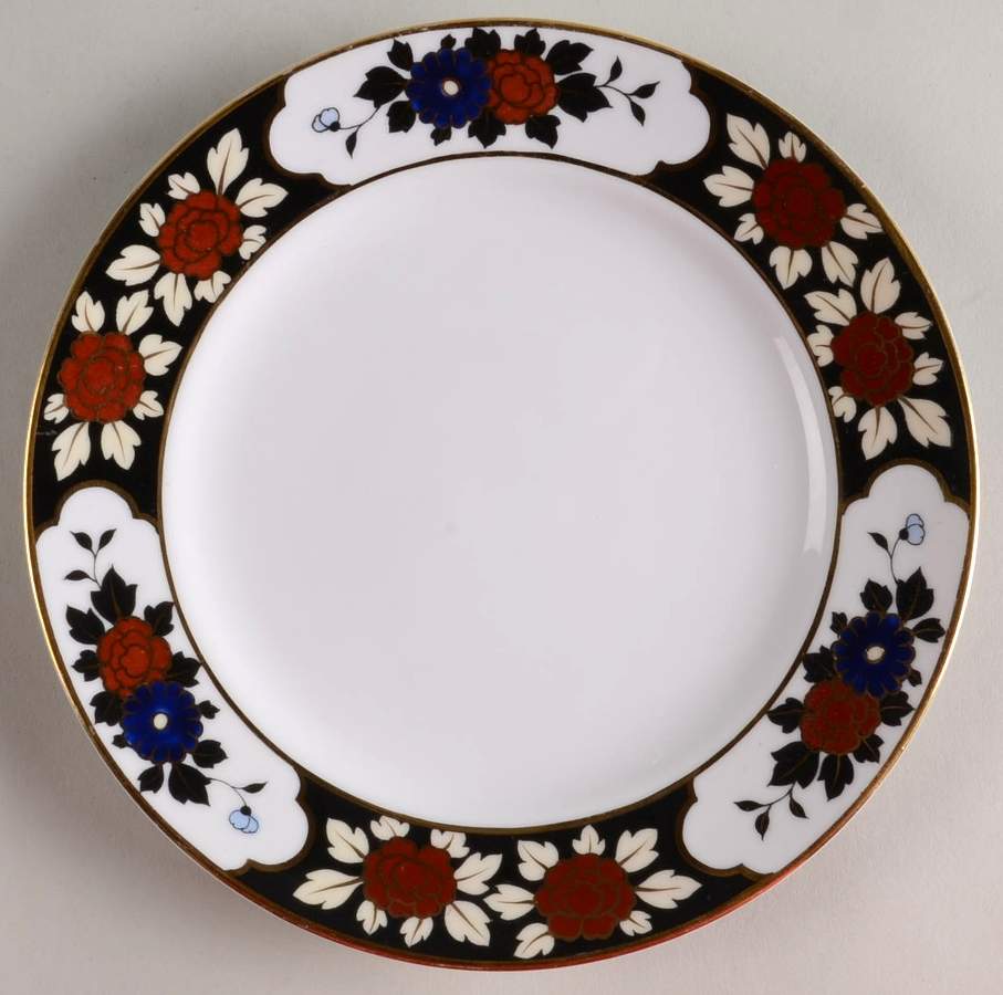 20055 Salad Plate by Noritake-1