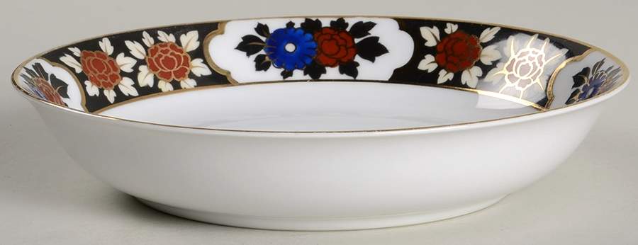 20055 Coupe Soup Bowl by Noritake-1