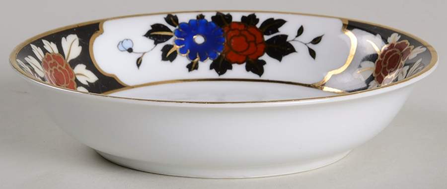 20055 Fruit/Dessert (Sauce) Bowl by Noritake-1