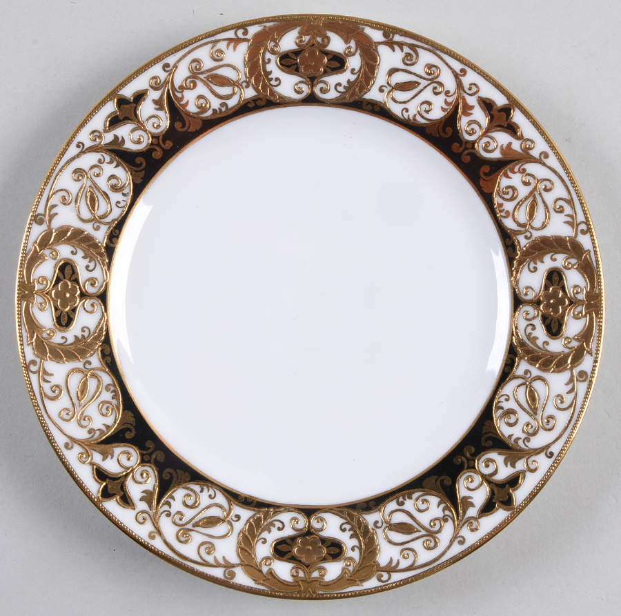 20056 Salad Plate by Noritake-1
