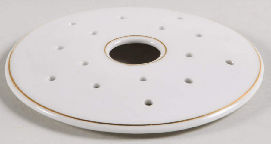 20056 Strainer for Round Butter by Noritake-1