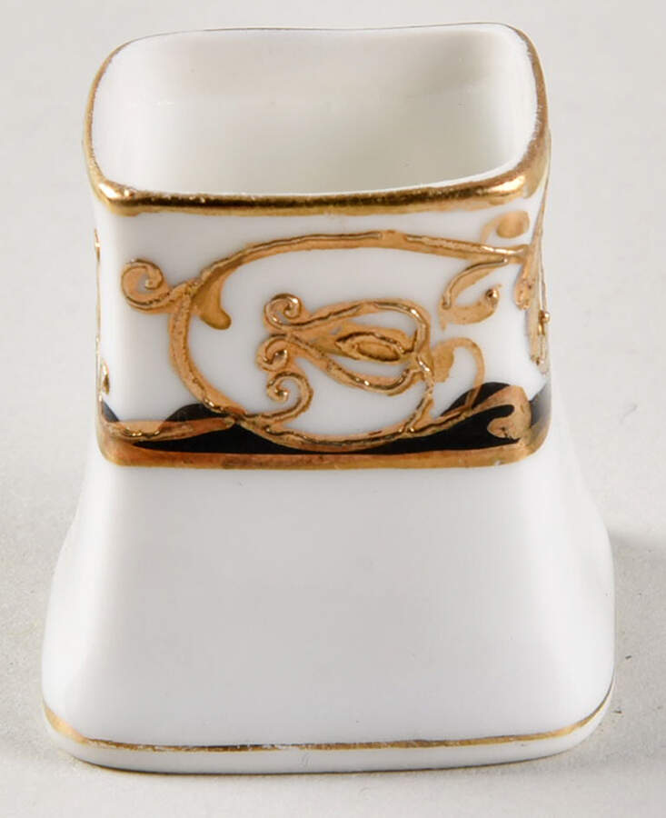 20056 Individual Mustard, No Lid by Noritake-1