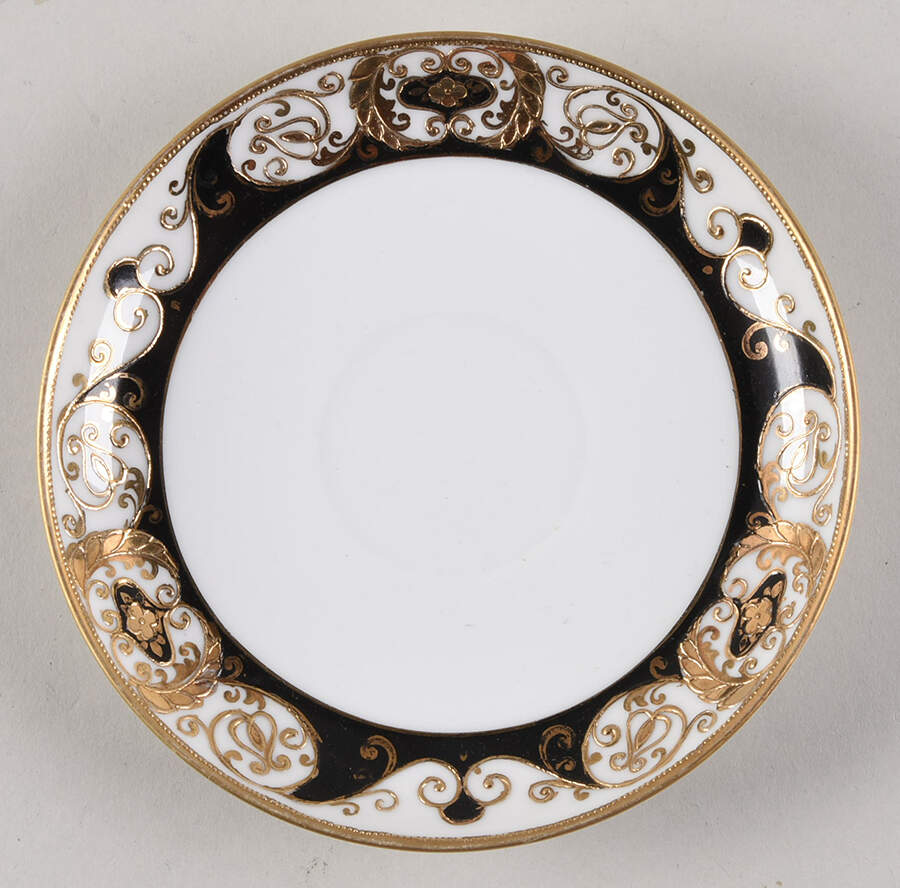 20056 Saucer for Oversized Cup by Noritake-1