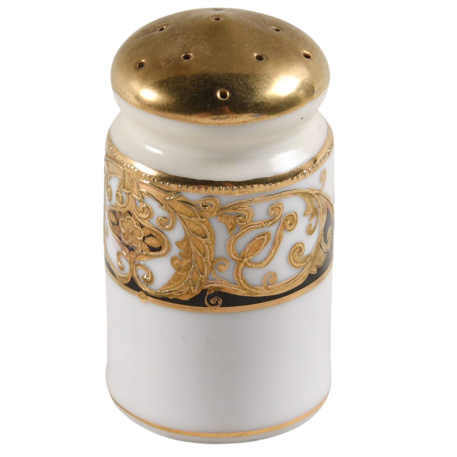 20056 Salt Shaker by Noritake-1