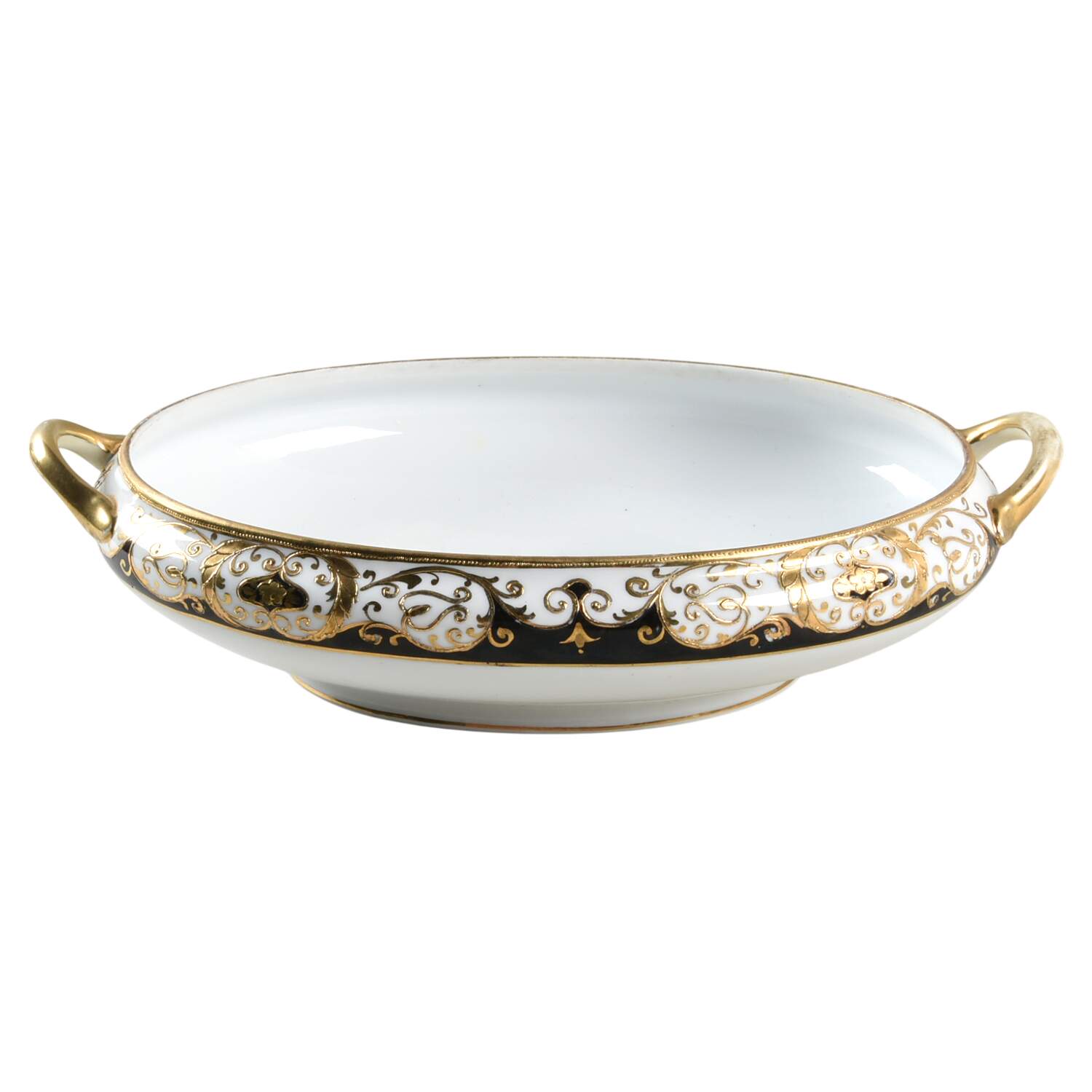 20056 Oval Vegetable No Lid by Noritake-1