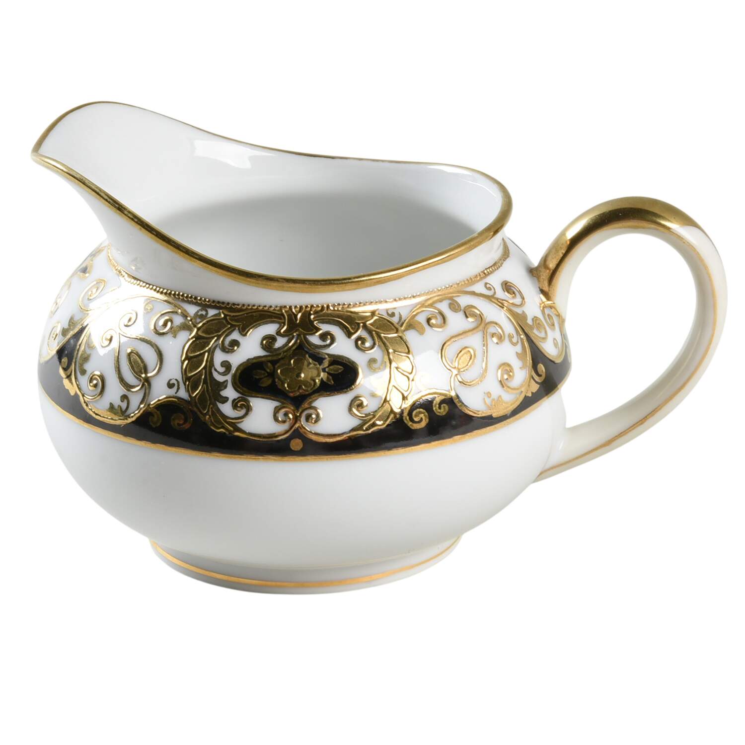 20056 Creamer by Noritake-1