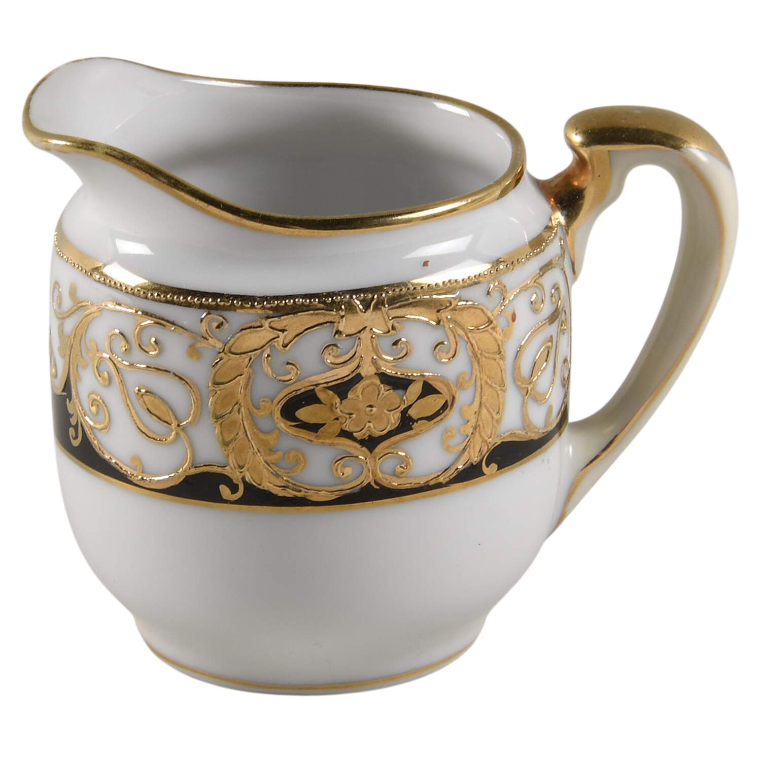 20056 Mini Creamer by Noritake-1