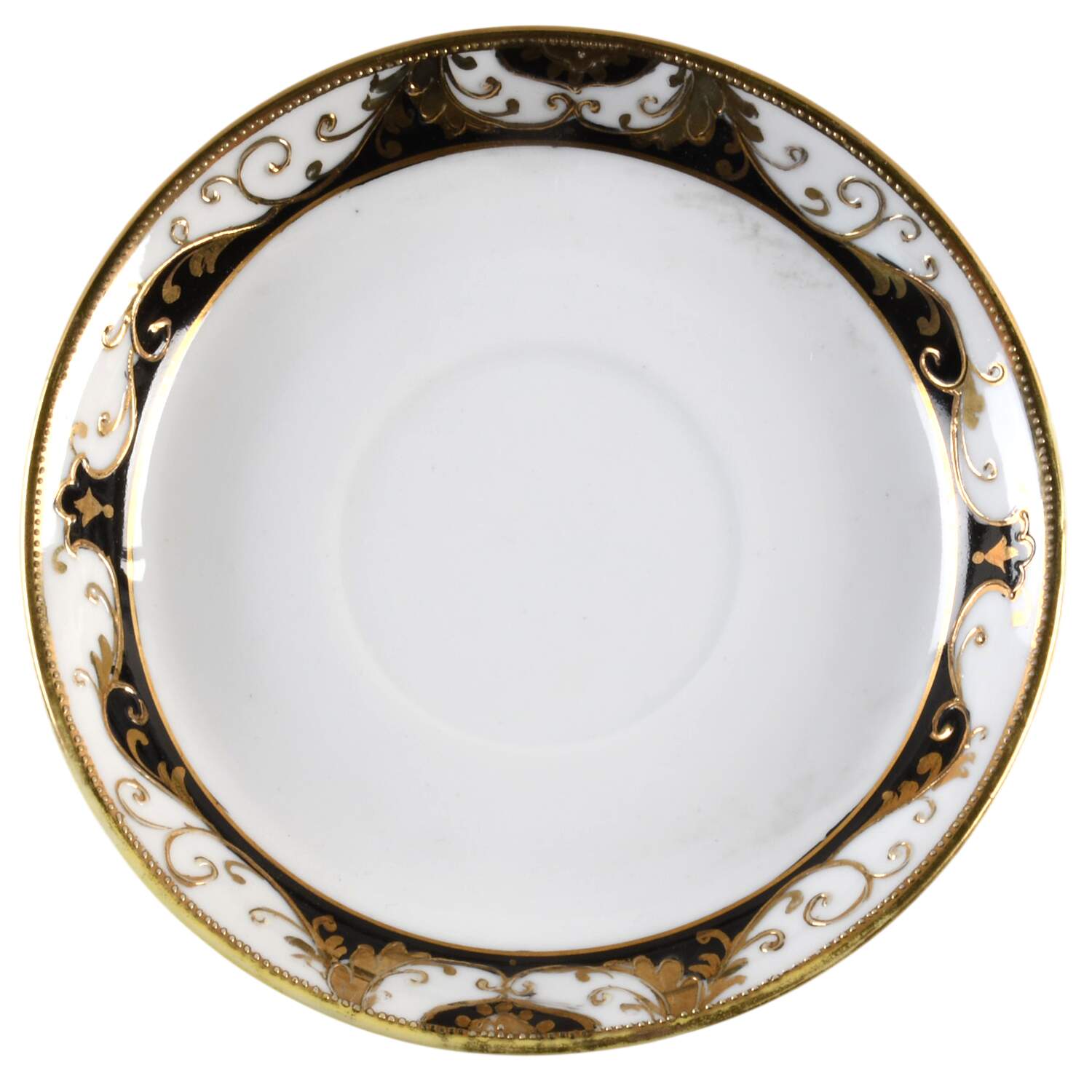 20056 Saucer for Flat Cup by Noritake-1