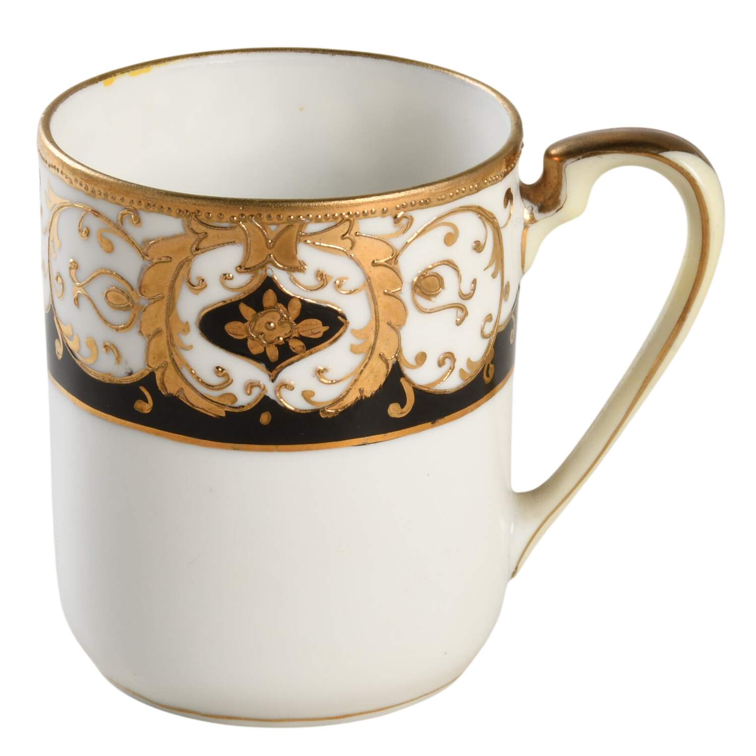 20056 Flat Cup by Noritake-1